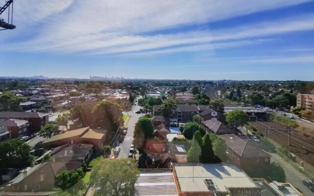 Burwood Studio