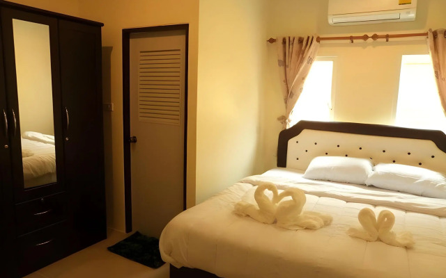 Bann Lom Le Huahin