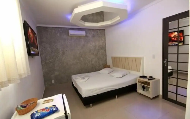 Motel Xanadú - Adults Only