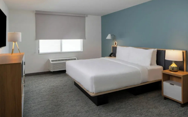 Towneplace Suites By Marriott Surprise Prasada