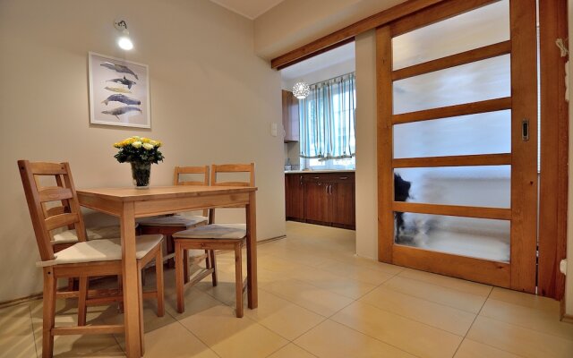 Victus Apartamenty - Apo