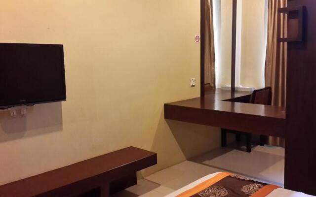 Nagoya One Hotel