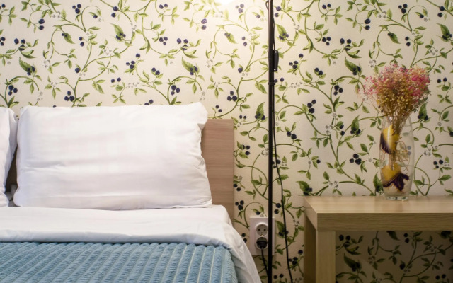 Квартирки НН на улице Сухопутная