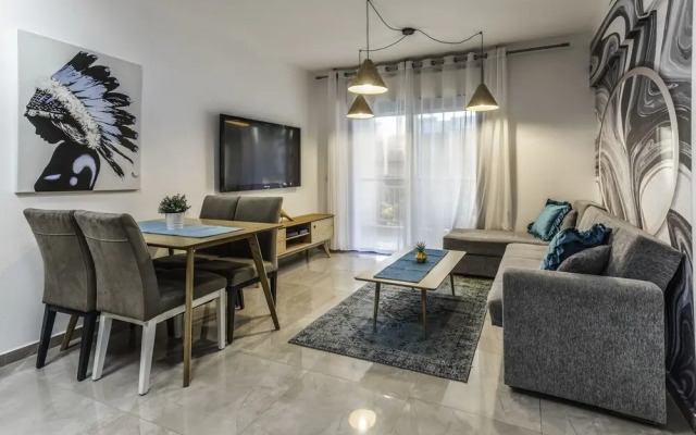 YalaRent Royal Park Resort Complex Apartments