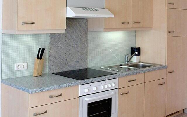 Appartements Alpha-Graz