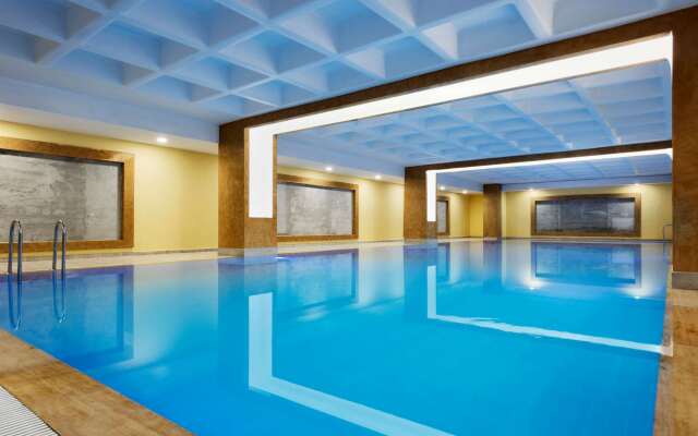 Hawthorn Suites by Wyndham Cerkezkoy