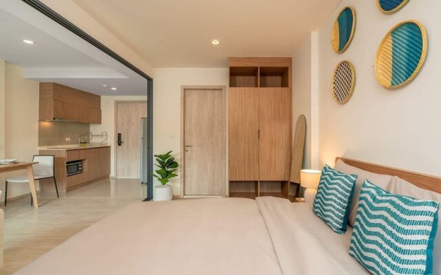 Lacasita Huahin Near beach