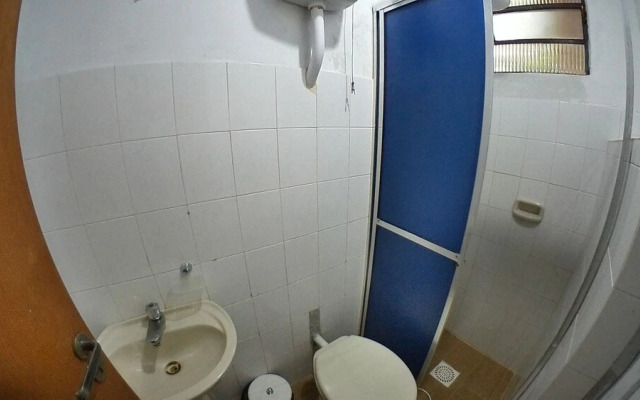 Ilha Do Mel Pousada Rancho