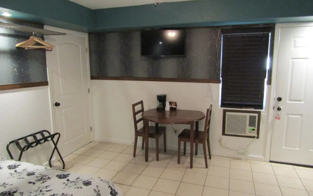 K7 Bed & Breakfast