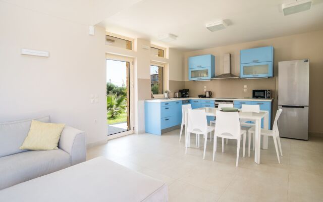 Three Stars Luxury Villas