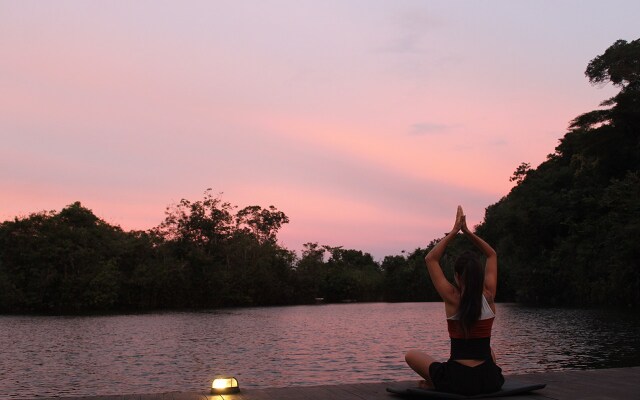 Uiara Amazon Resort