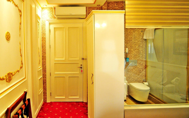 Nishant Boutique Hotels