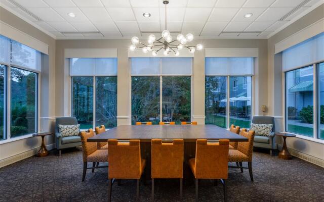 Hilton Garden Inn Islip/MacArthur Airport