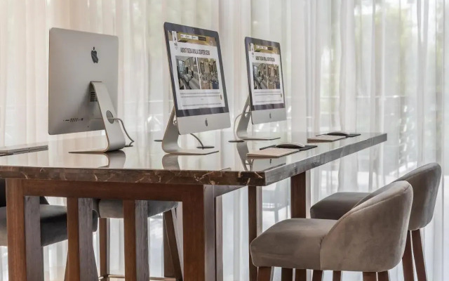 Seda Ayala Center Cebu