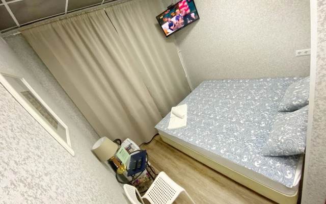 Hotel Strominka
