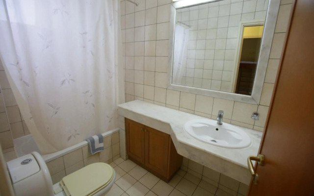 Anastasia Hotel Stalis