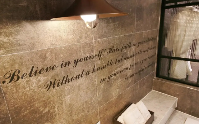 Namyangju California