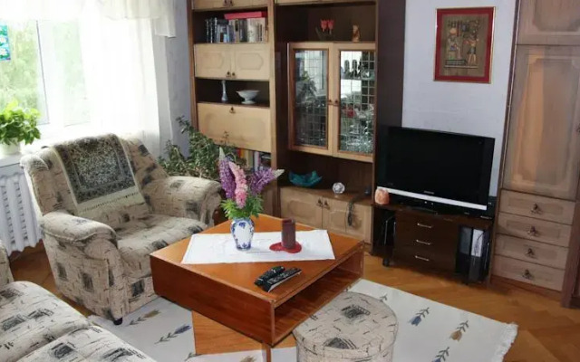 Prenzel Apartments - Mai