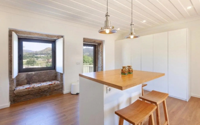 Mariana's HeartMade House