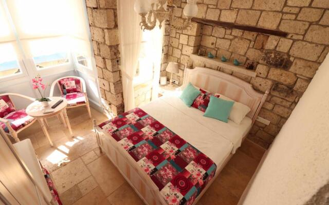 Galya Otel Alacati