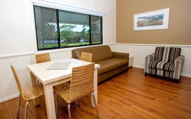 Reflections Eden - Holiday Park