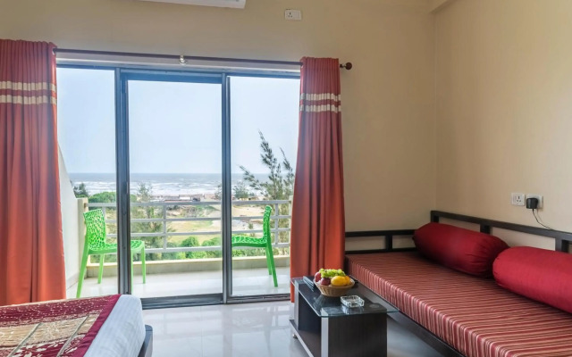 Viceroy Beach & Spa Resort