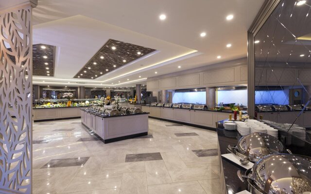Hotel Samara