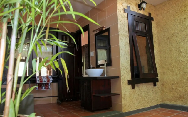 Lotus Village Resort Mui Ne