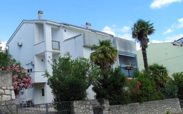 Apartman Crikvenica 30214 - Zulich