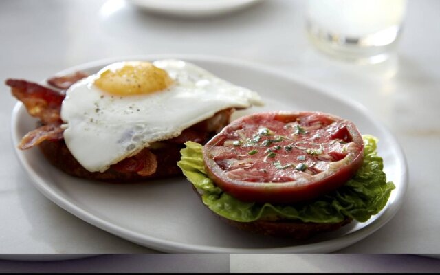 Charlotte Marriott City Center