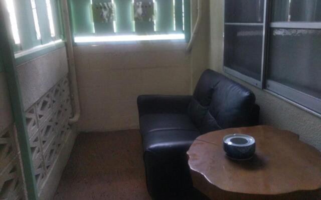 Guesthouse Icyaribacyoude