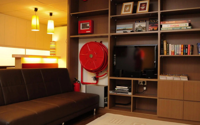 River City Inn - Hostel