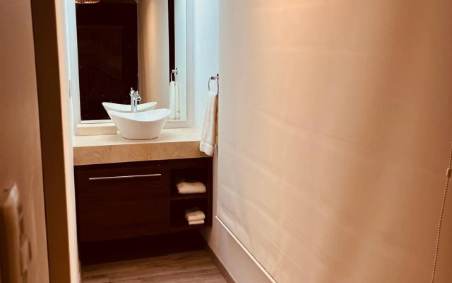 Suites Regente Oaxaca