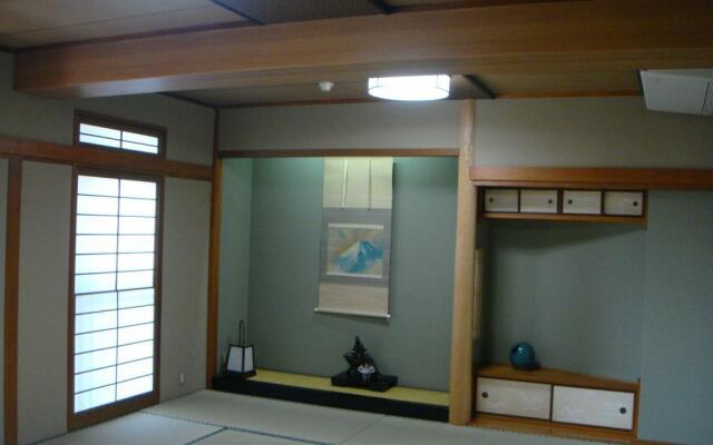 Yamaichi Bekkan