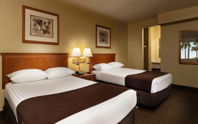 Arizona Charlie's Boulder