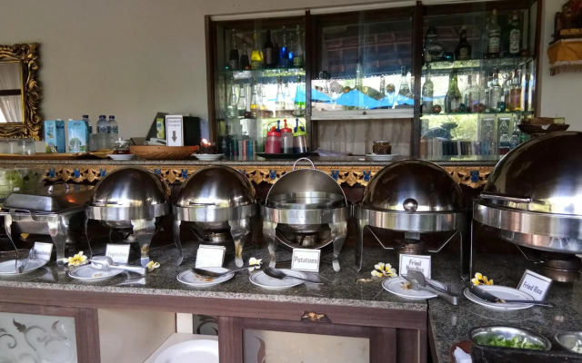 Puri Dewa Bharata Hotel & Villas