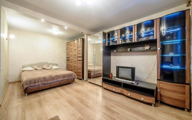 Апартаменты на 5-я линия Васильевского острова 44