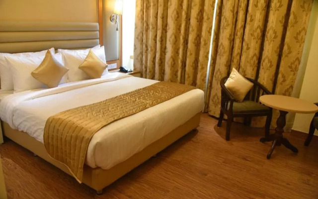 Opulent By Udman Hotels and Resorts