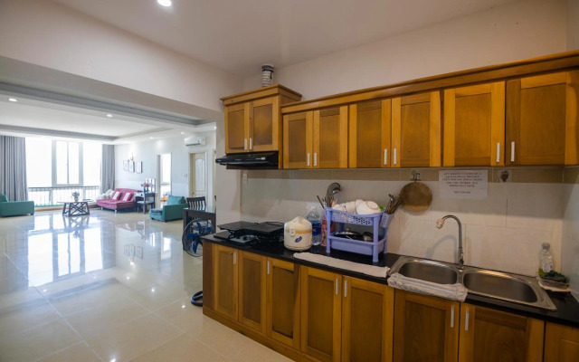 Son Thinh Apartment