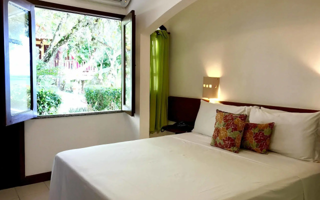 Hotel Portaló