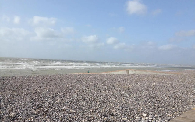 Baie de Somme Cayeux sur mer