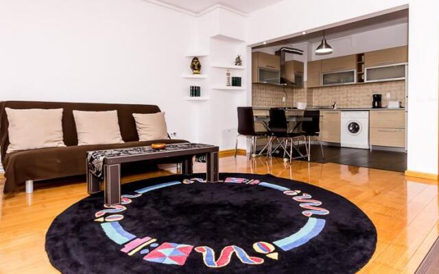 Apartament Patrick Sibiu