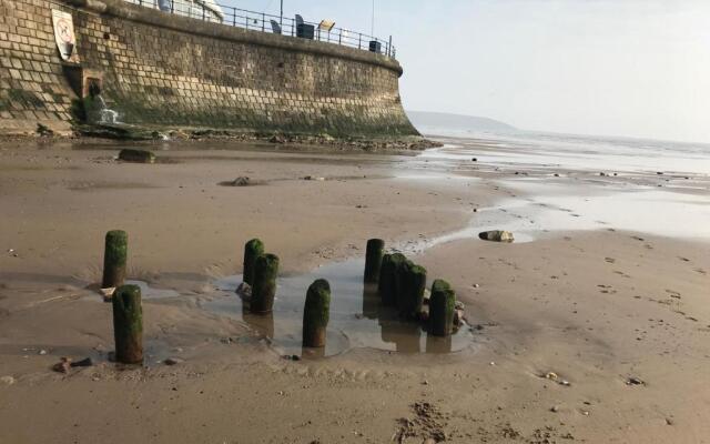Daisy House Filey