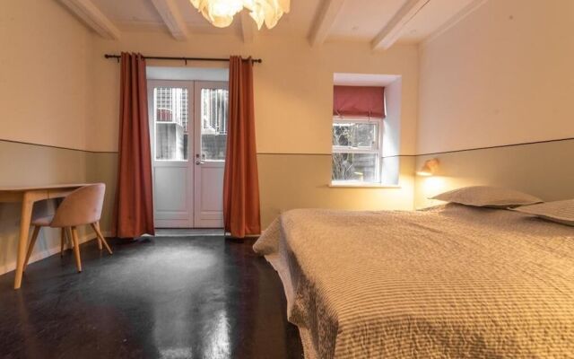 Best Stay Copenhagen Bed & Breakfast