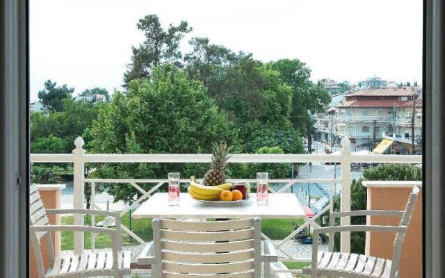 Hotel Epavli
