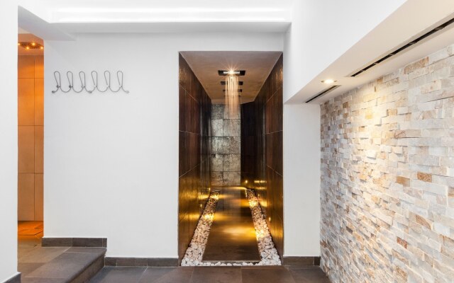 Piccolo Hotel Aurora