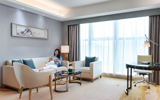 Courtyard Zhengzhou East