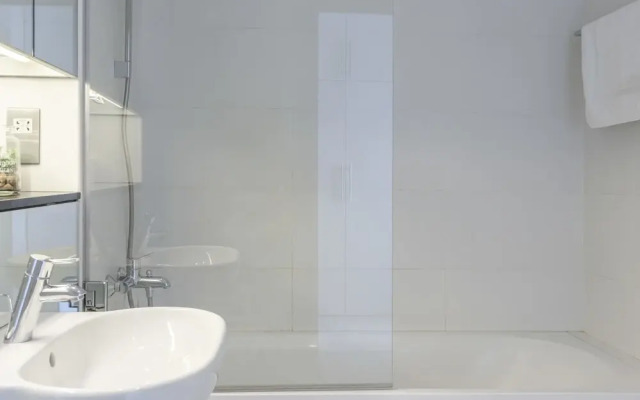 GuestReady - City of Colors INDEX