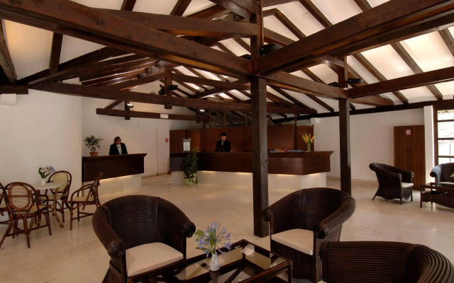 Orphee Hotel