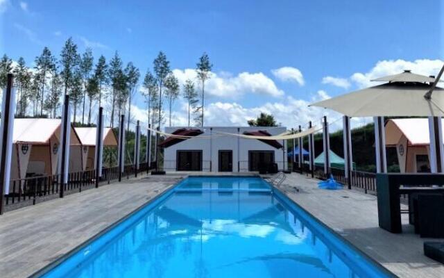 YeongCheon Auno feliz